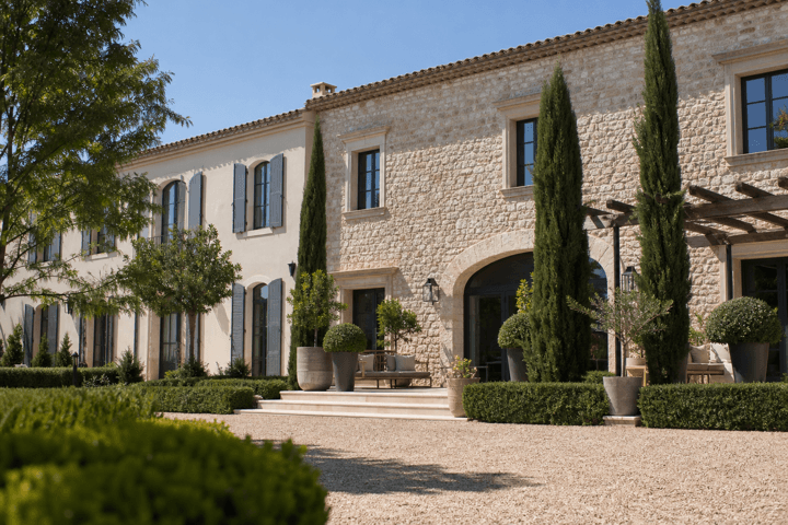 Hôtel et bâtiment tertiaire — gestion technique du bâtiment déployée par MHF